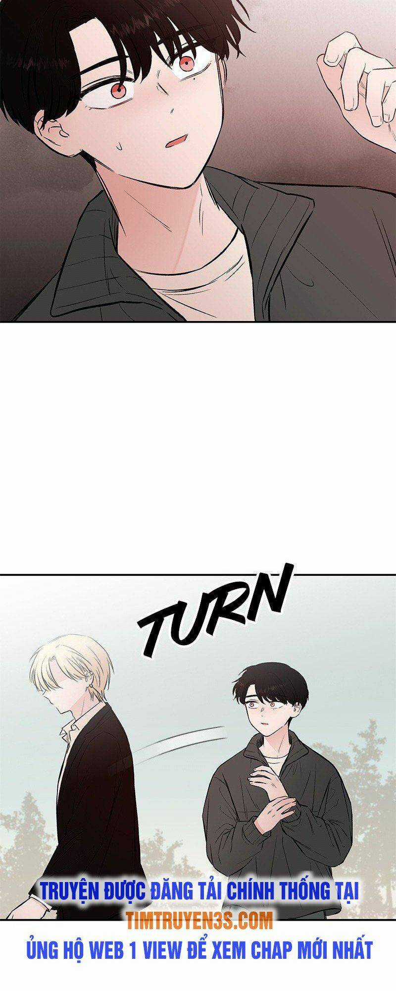 Bươm Bướm Và Máu - Chapter 35 - Trang 49