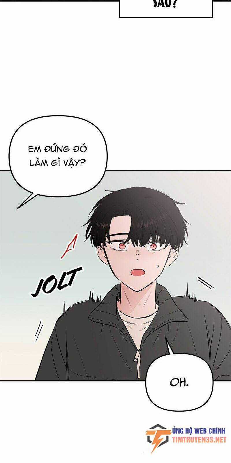 Bươm Bướm Và Máu - Chapter 35 - Trang 6