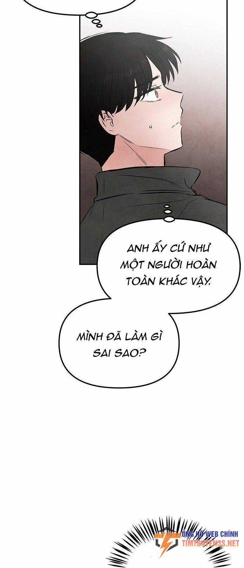 Bươm Bướm Và Máu - Chapter 35 - Trang 51