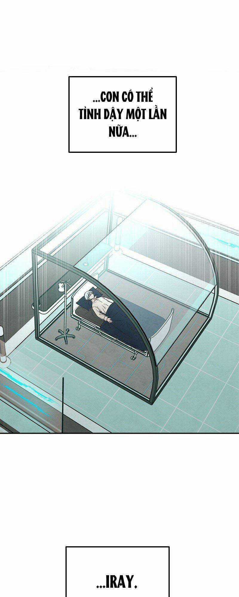 Bươm Bướm Và Máu - Chapter 35 - Trang 60