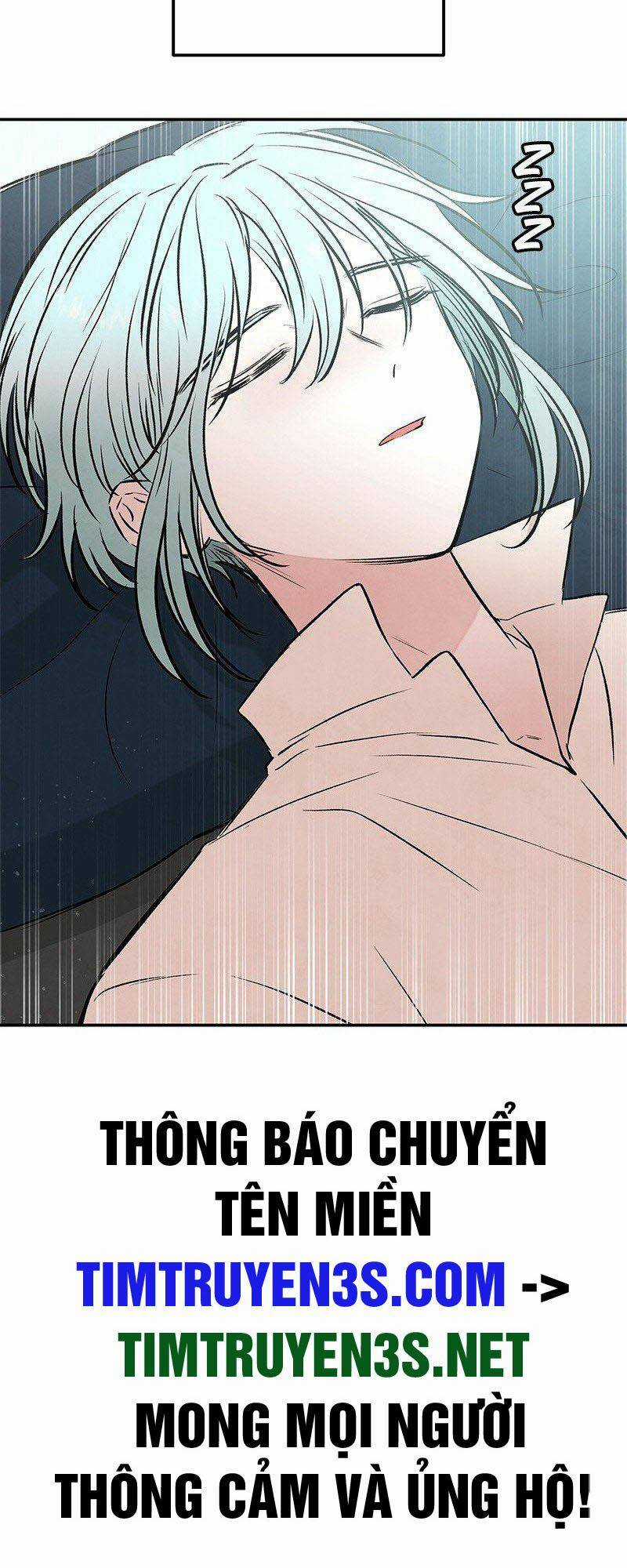 Bươm Bướm Và Máu - Chapter 35 - Trang 61