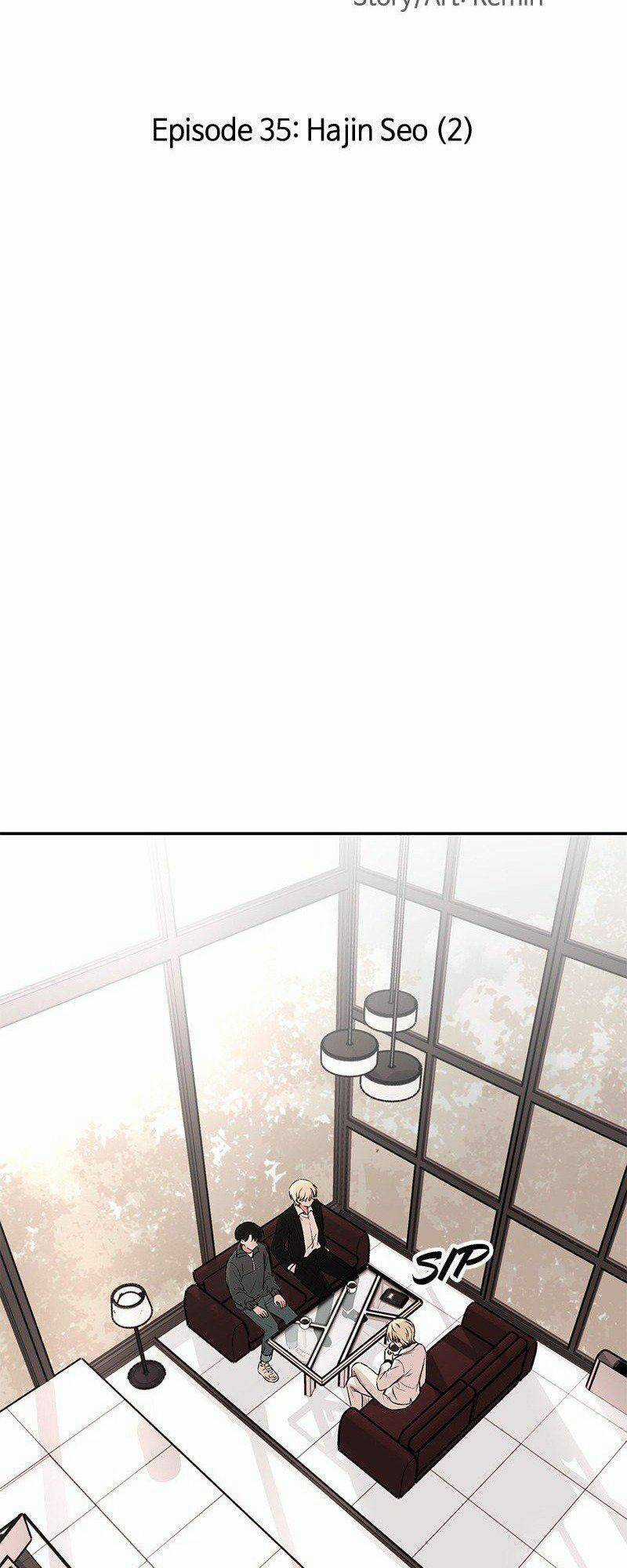 Bươm Bướm Và Máu - Chapter 35 - Trang 8