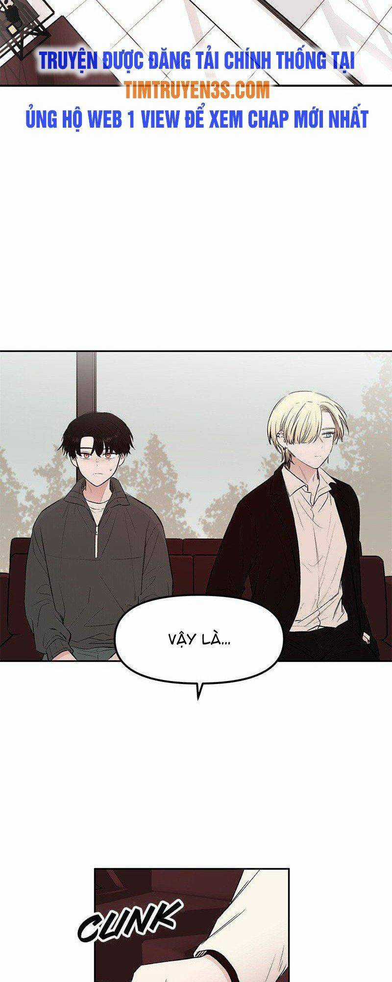 Bươm Bướm Và Máu - Chapter 35 - Trang 9