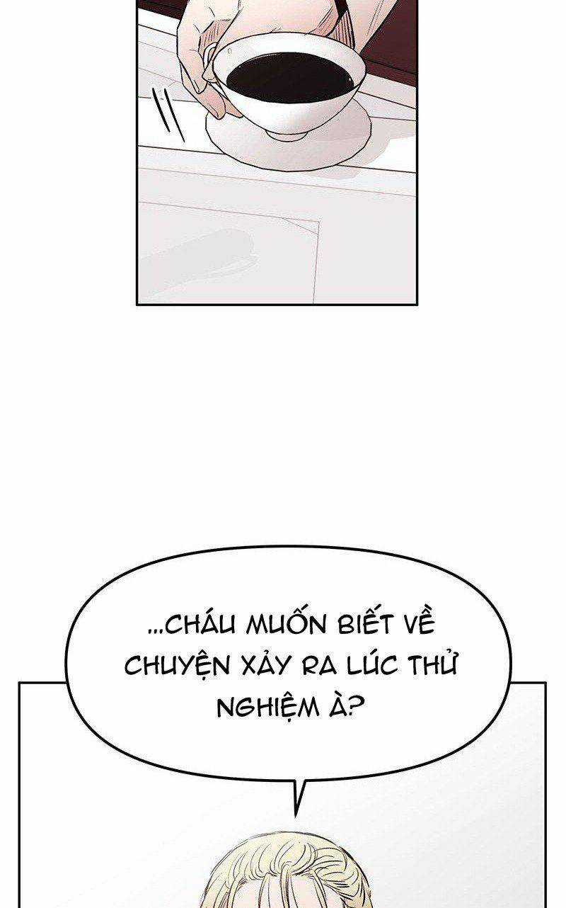 Bươm Bướm Và Máu - Chapter 35 - Trang 10