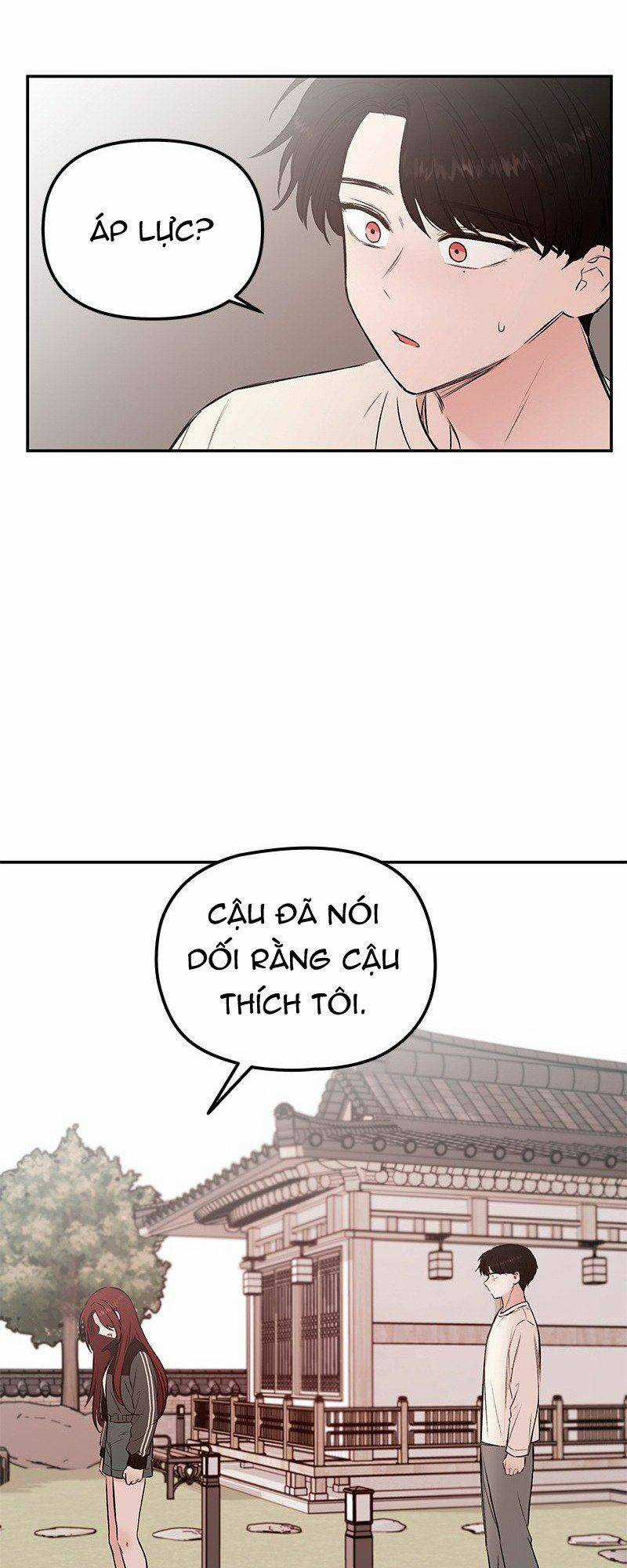 Bươm Bướm Và Máu - Chapter 36 - Trang 14