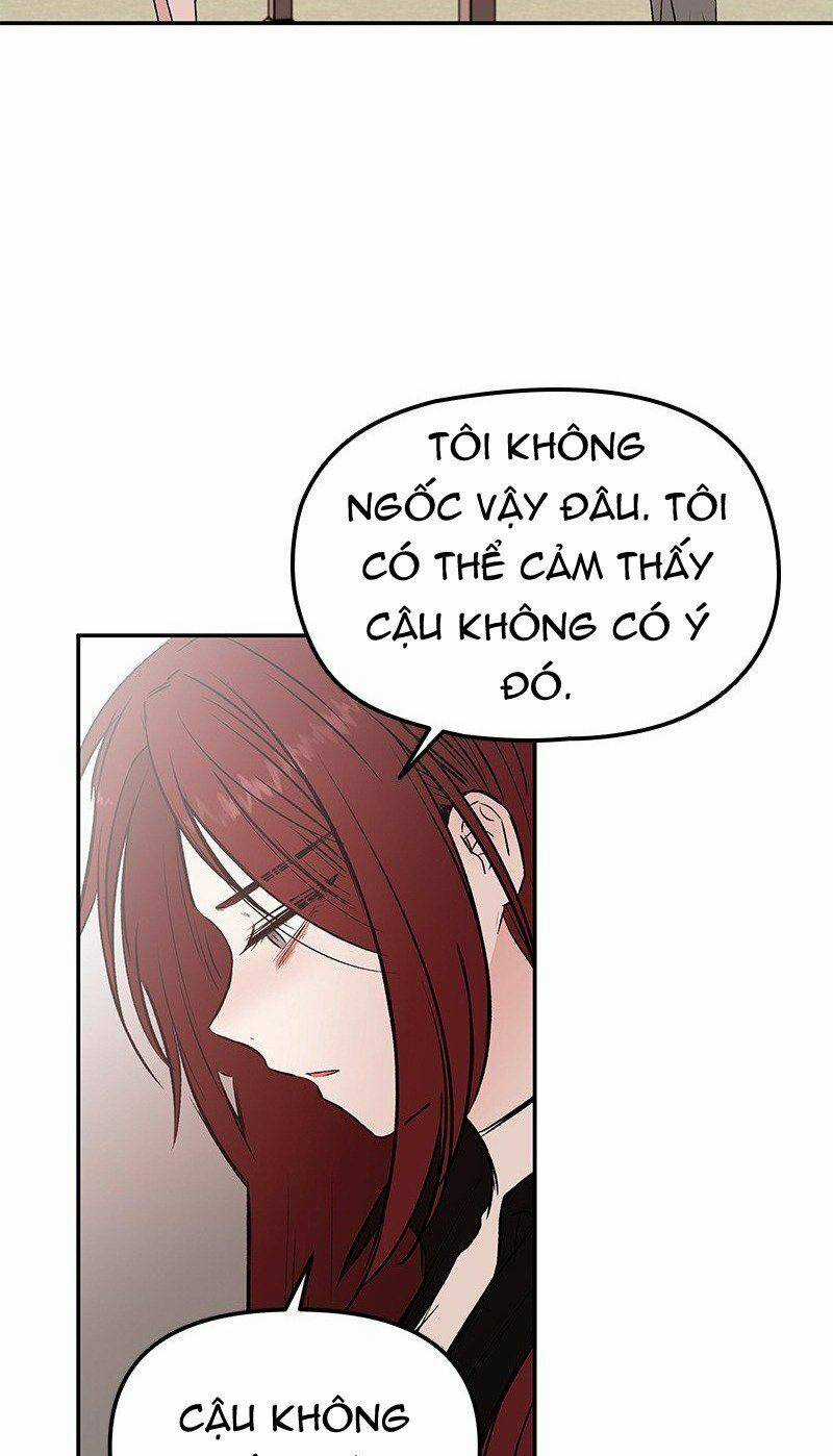 Bươm Bướm Và Máu - Chapter 36 - Trang 15