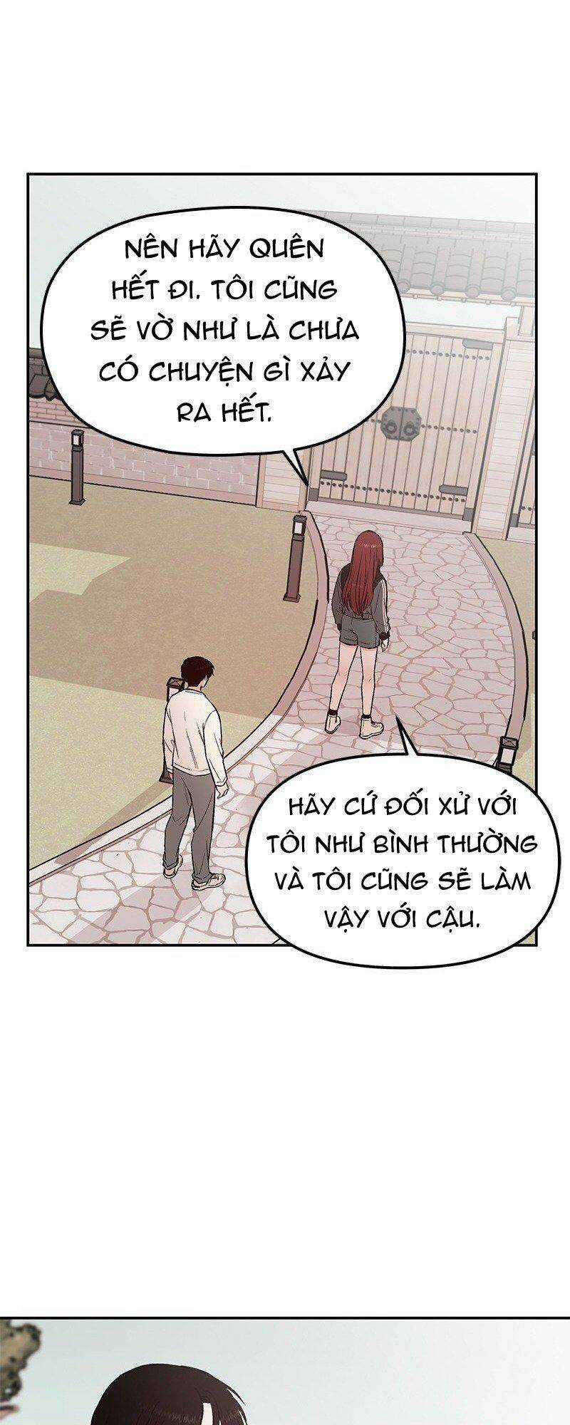 Bươm Bướm Và Máu - Chapter 36 - Trang 17
