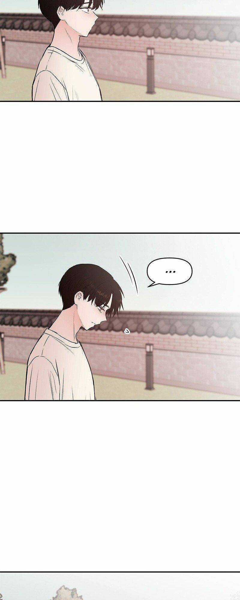 Bươm Bướm Và Máu - Chapter 36 - Trang 18