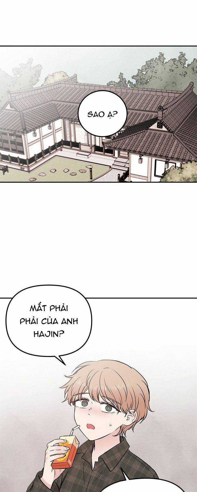 Bươm Bướm Và Máu - Chapter 36 - Trang 3