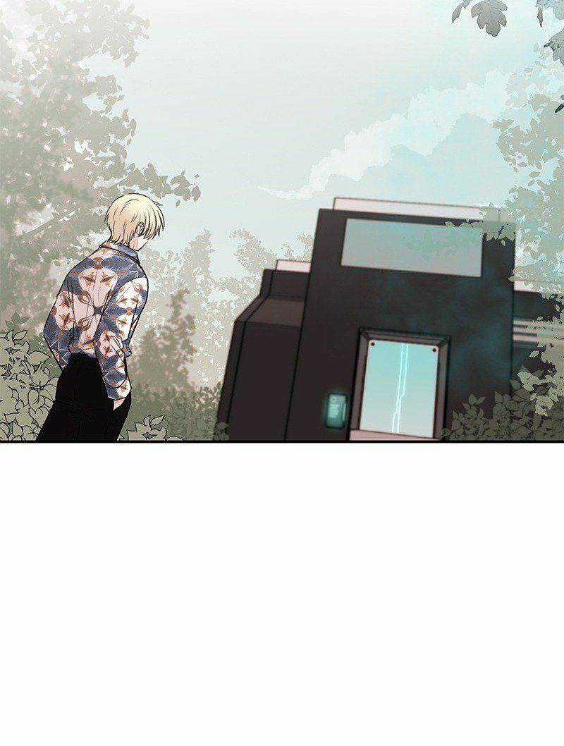 Bươm Bướm Và Máu - Chapter 36 - Trang 25