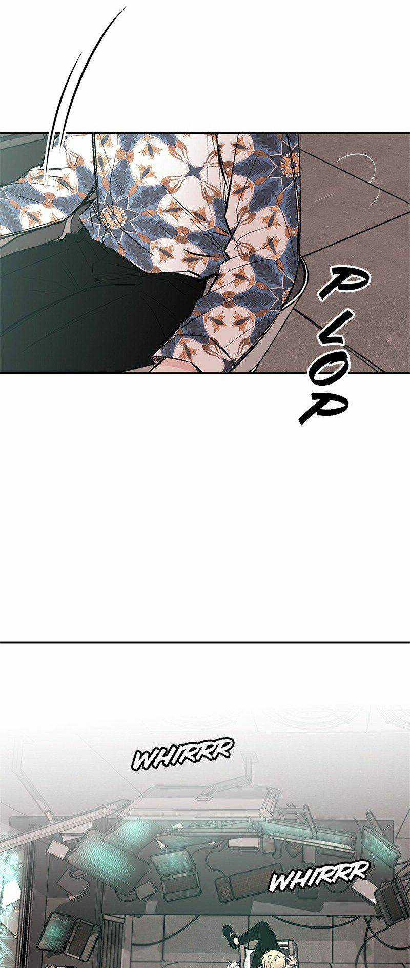 Bươm Bướm Và Máu - Chapter 36 - Trang 29