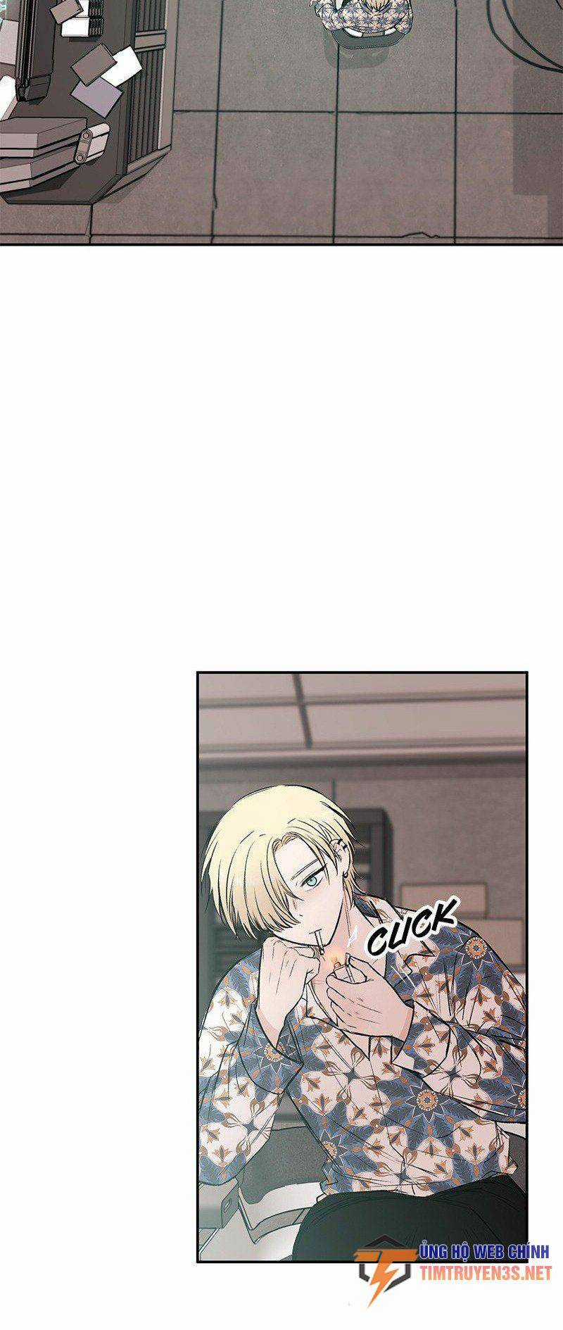 Bươm Bướm Và Máu - Chapter 36 - Trang 30