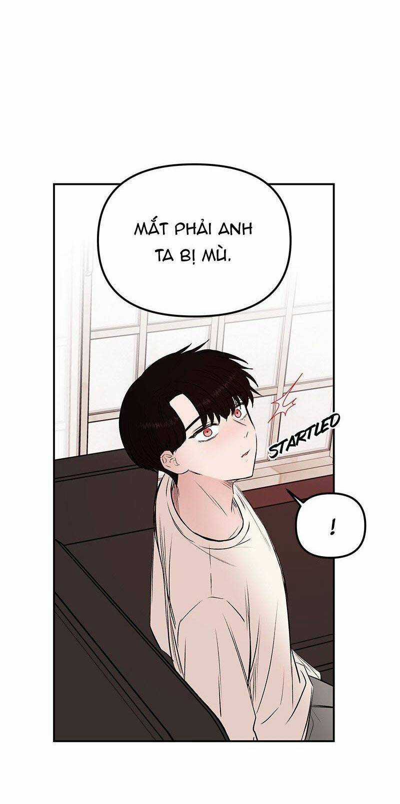 Bươm Bướm Và Máu - Chapter 36 - Trang 5