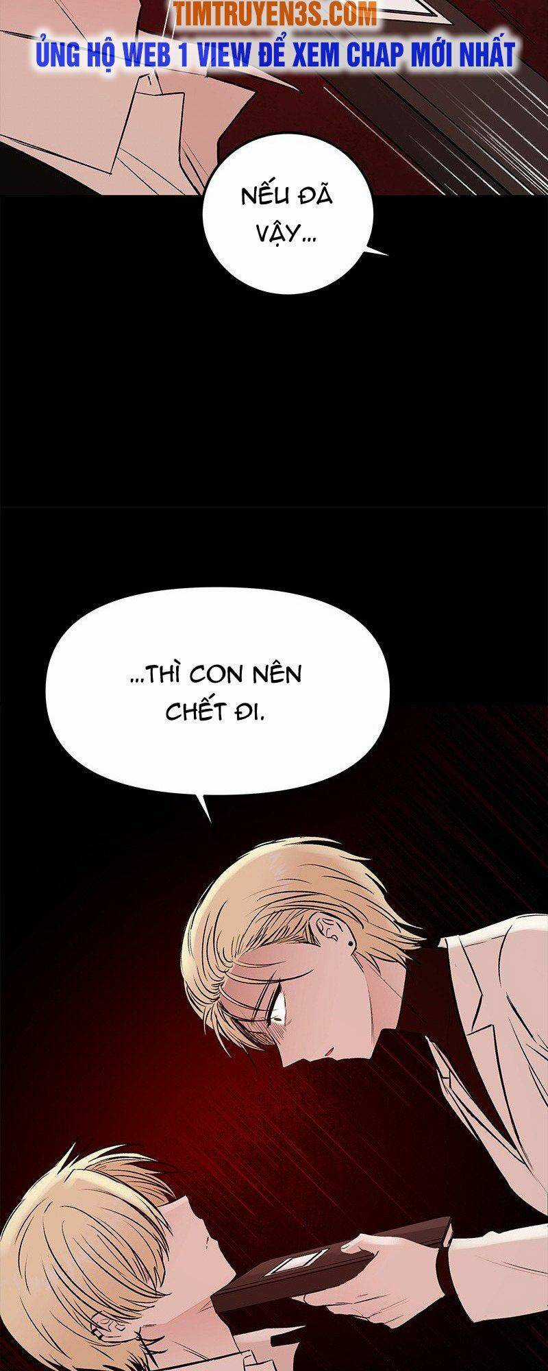 Bươm Bướm Và Máu - Chapter 36 - Trang 41