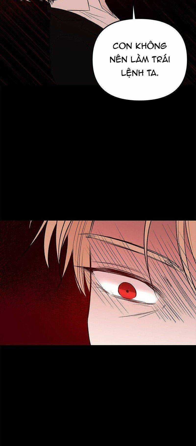 Bươm Bướm Và Máu - Chapter 36 - Trang 42