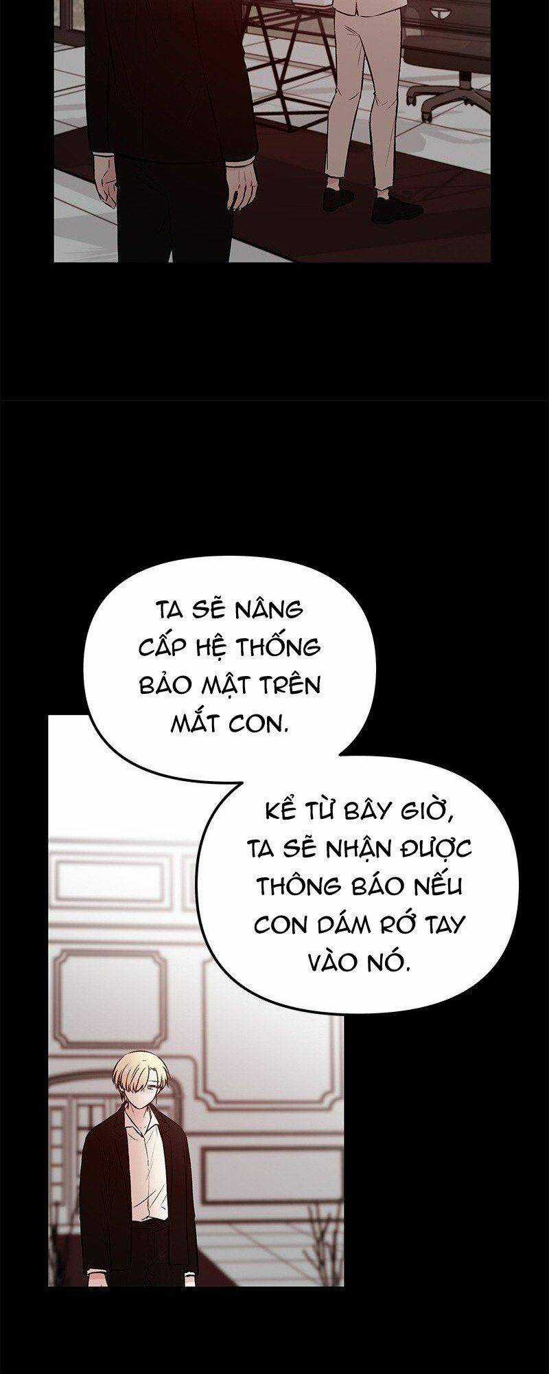 Bươm Bướm Và Máu - Chapter 36 - Trang 45