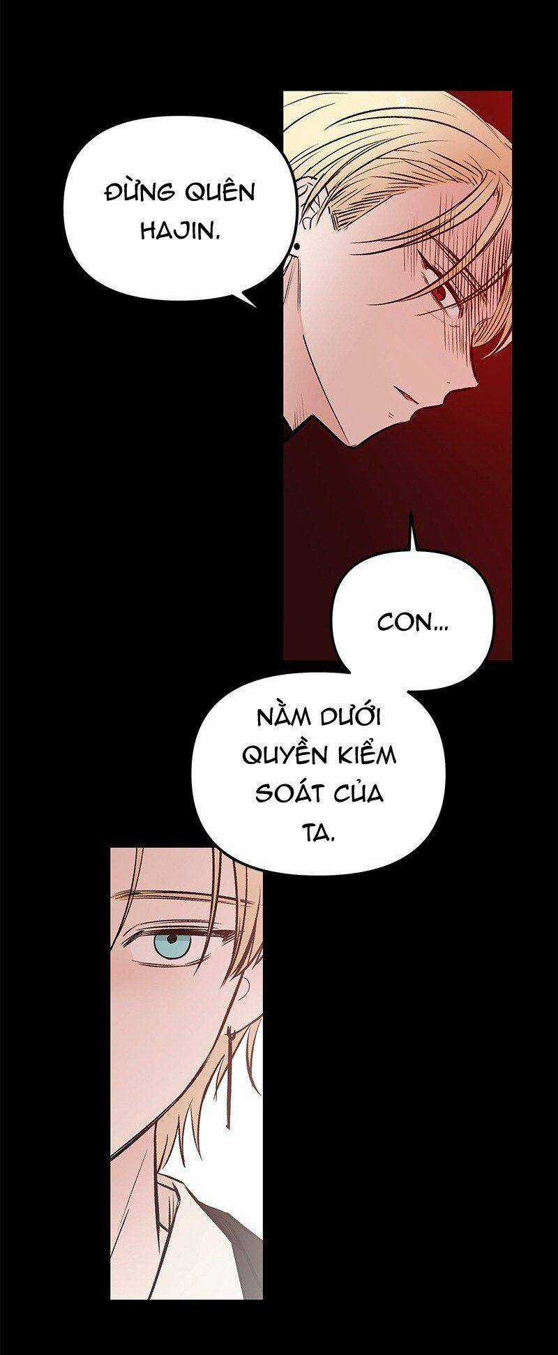 Bươm Bướm Và Máu - Chapter 36 - Trang 46