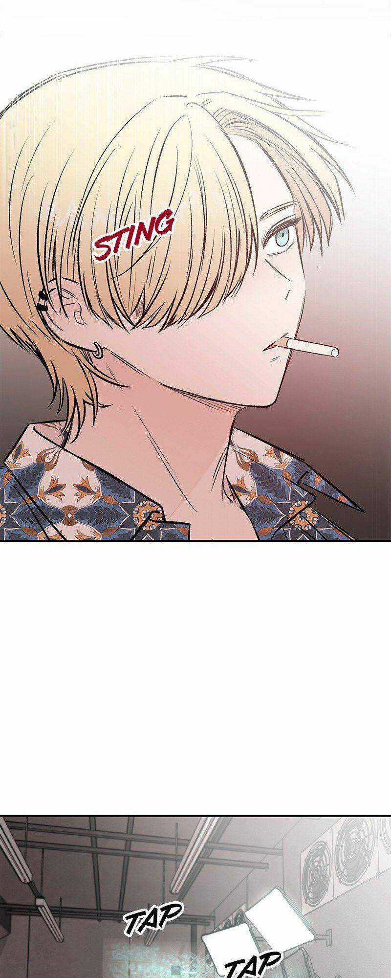 Bươm Bướm Và Máu - Chapter 36 - Trang 48