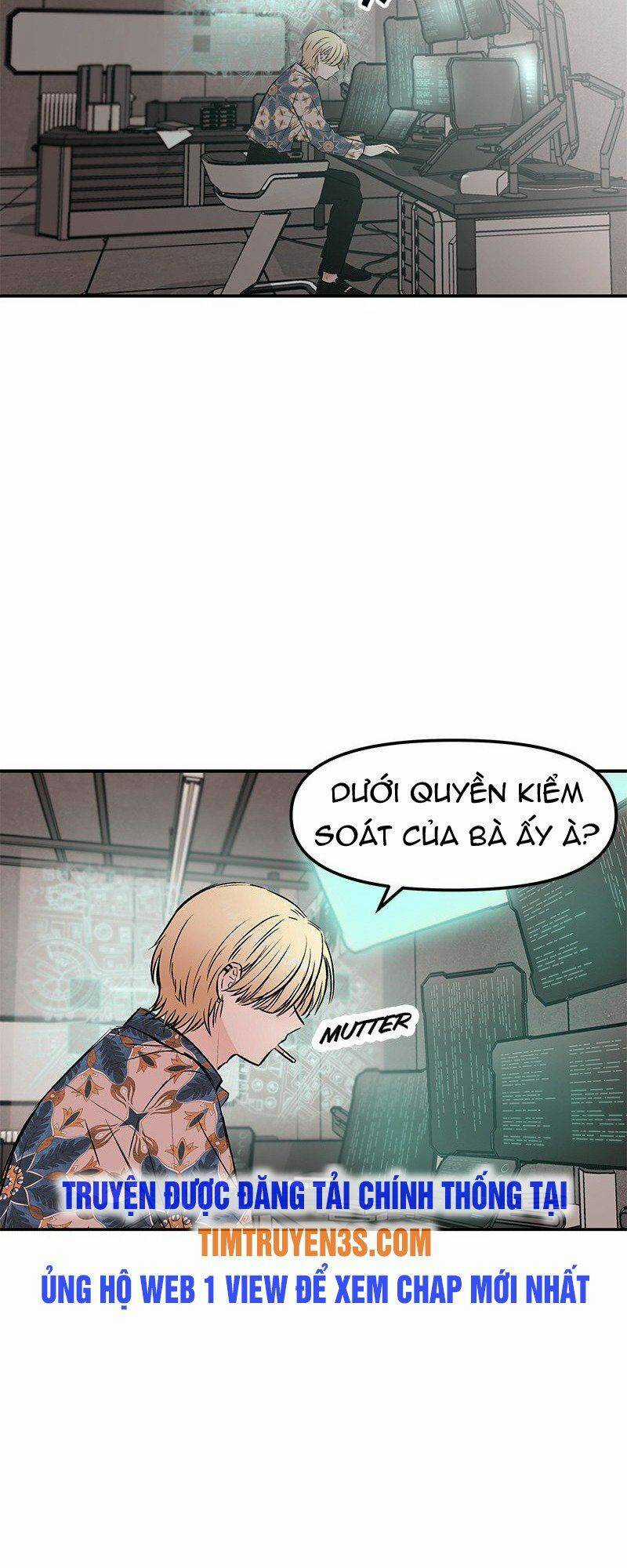 Bươm Bướm Và Máu - Chapter 36 - Trang 49