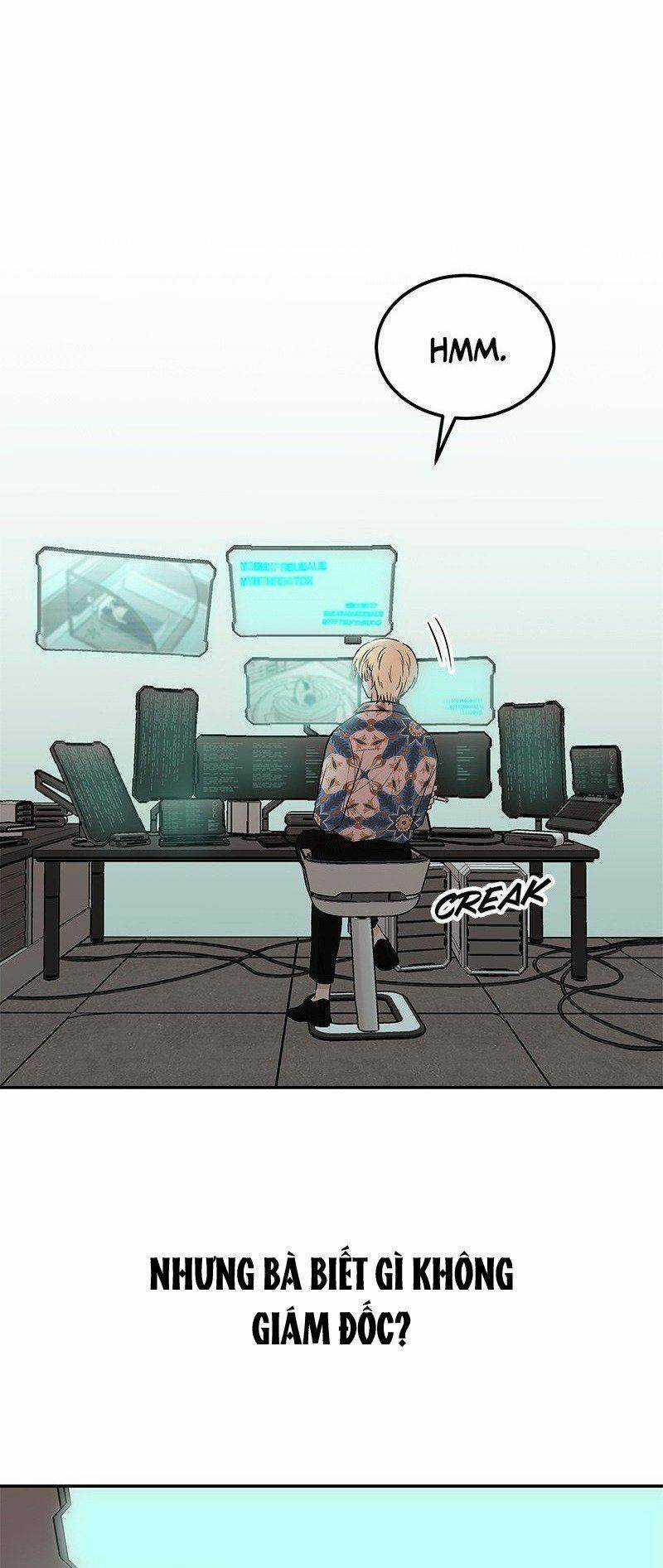 Bươm Bướm Và Máu - Chapter 36 - Trang 50
