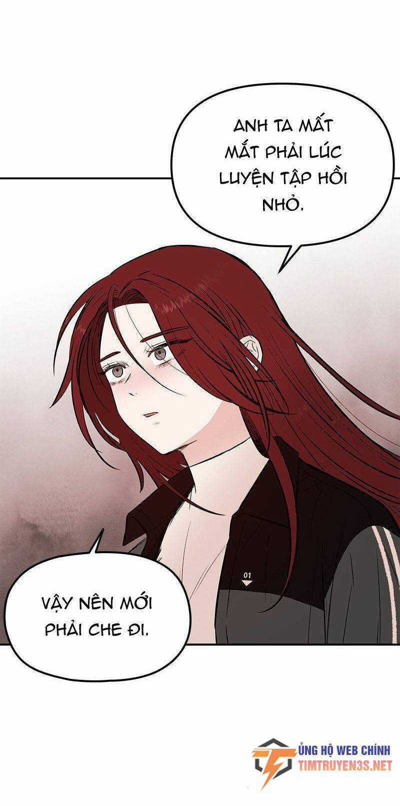 Bươm Bướm Và Máu - Chapter 36 - Trang 6