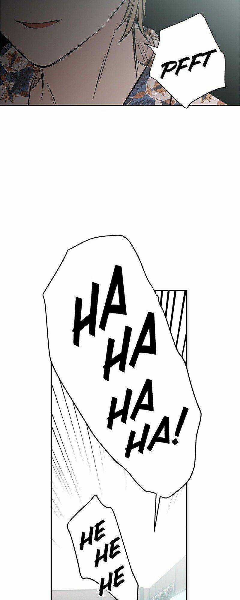 Bươm Bướm Và Máu - Chapter 36 - Trang 54