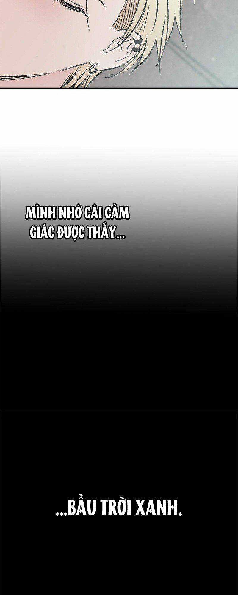 Bươm Bướm Và Máu - Chapter 36 - Trang 58