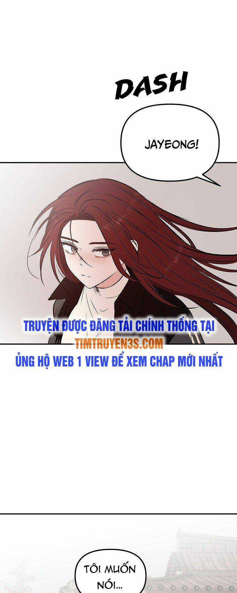 Bươm Bướm Và Máu - Chapter 36 - Trang 9