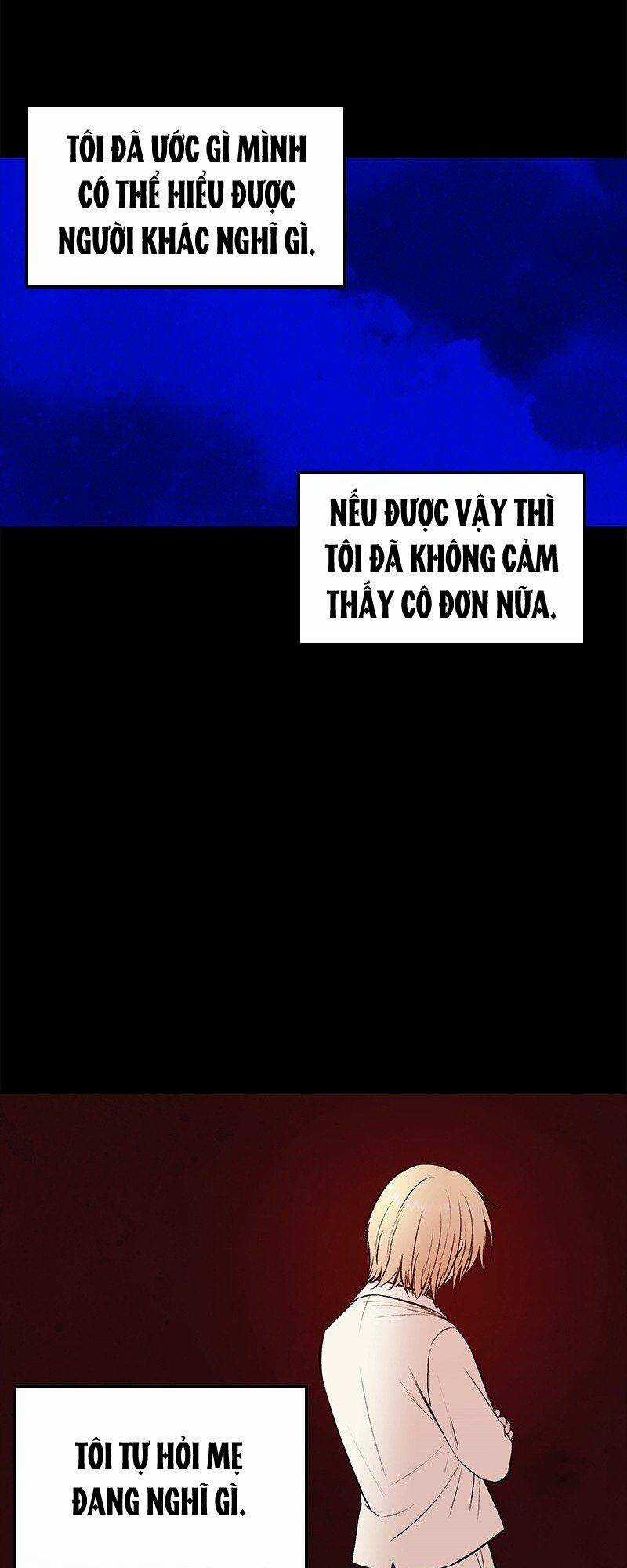 Bươm Bướm Và Máu - Chapter 37 - Trang 11