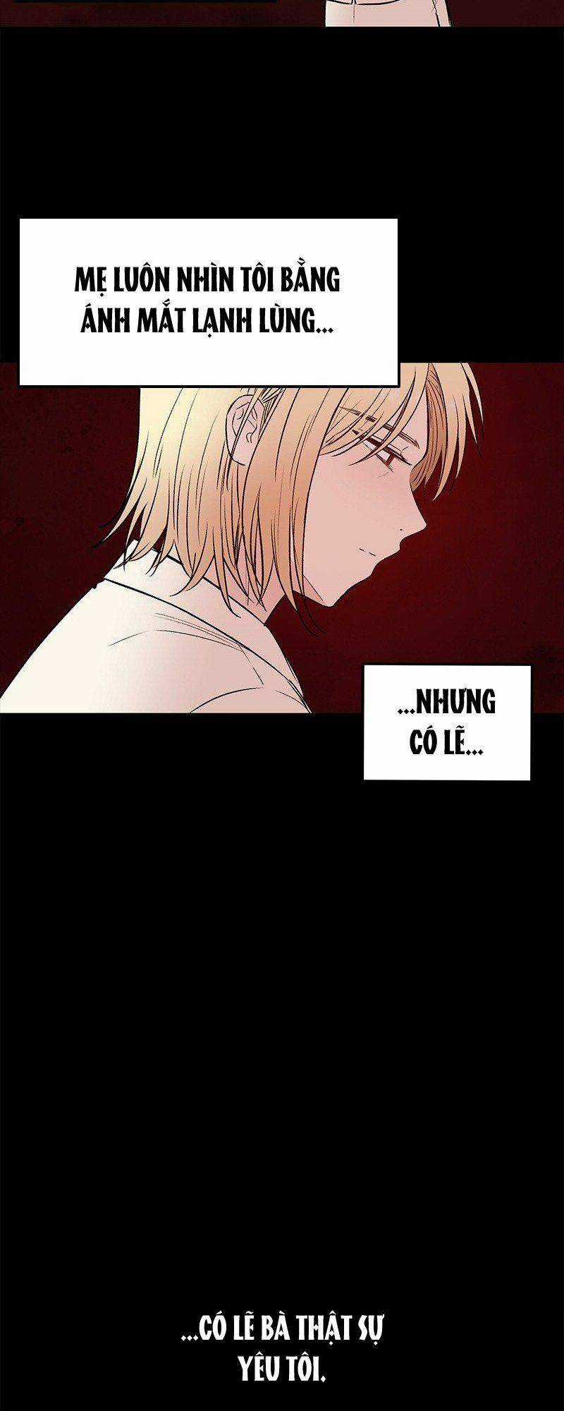 Bươm Bướm Và Máu - Chapter 37 - Trang 12