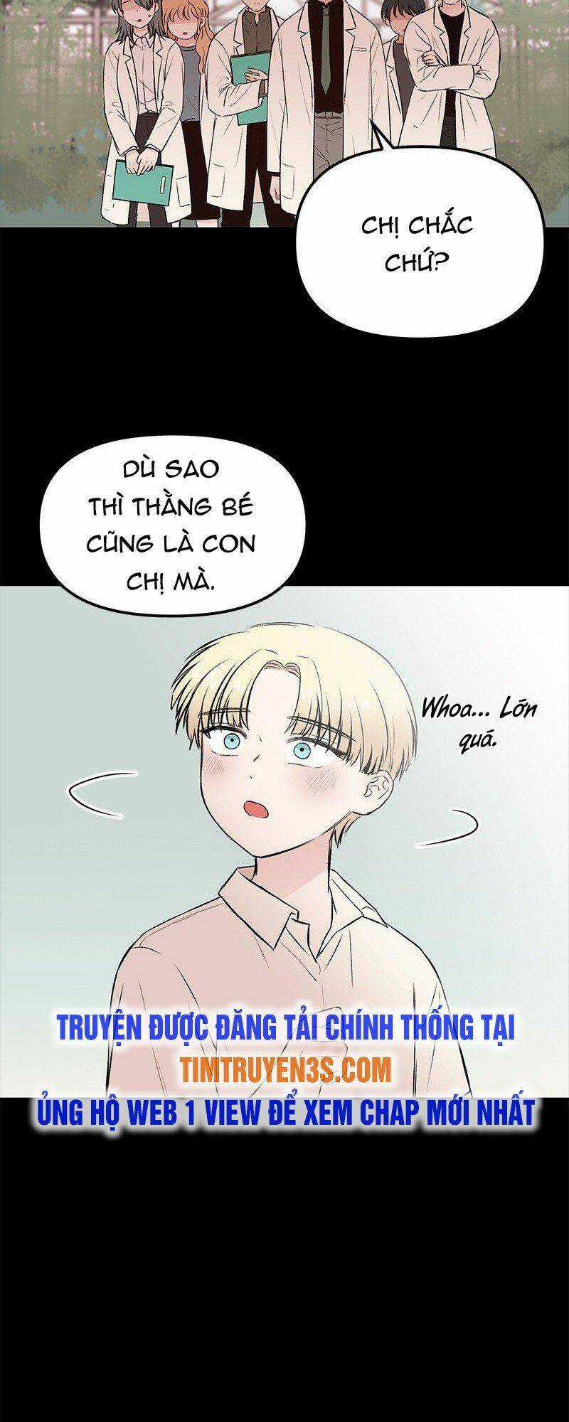 Bươm Bướm Và Máu - Chapter 37 - Trang 17