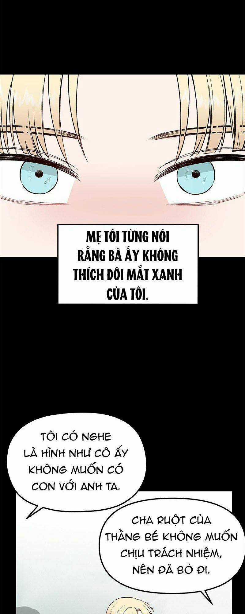 Bươm Bướm Và Máu - Chapter 37 - Trang 3