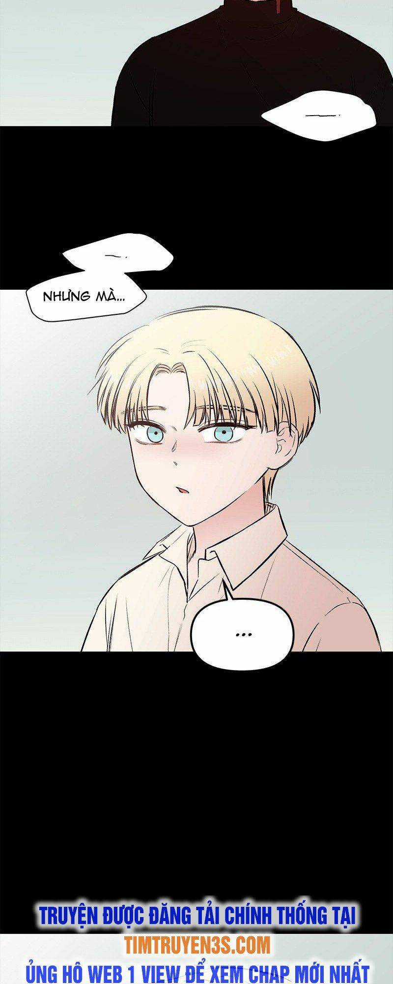 Bươm Bướm Và Máu - Chapter 37 - Trang 21
