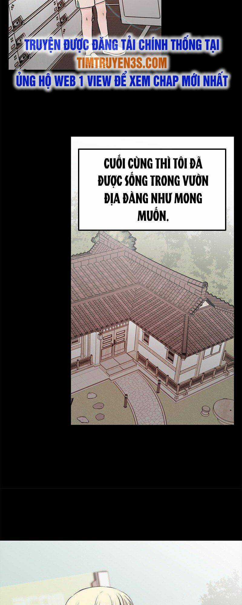 Bươm Bướm Và Máu - Chapter 37 - Trang 27