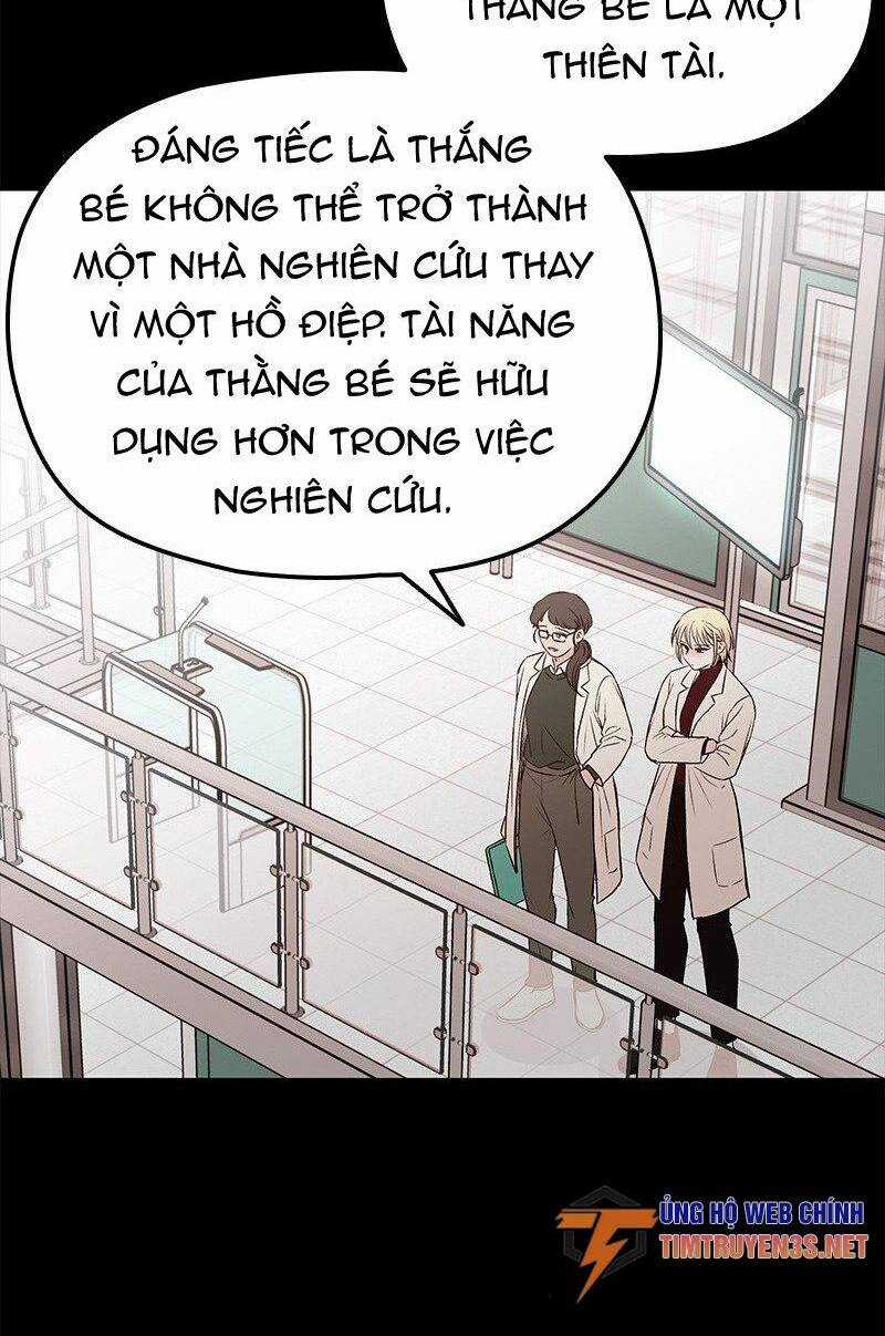 Bươm Bướm Và Máu - Chapter 37 - Trang 29