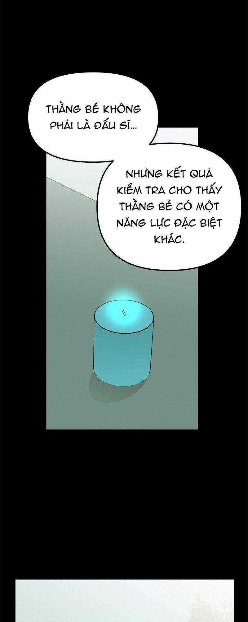 Bươm Bướm Và Máu - Chapter 37 - Trang 30