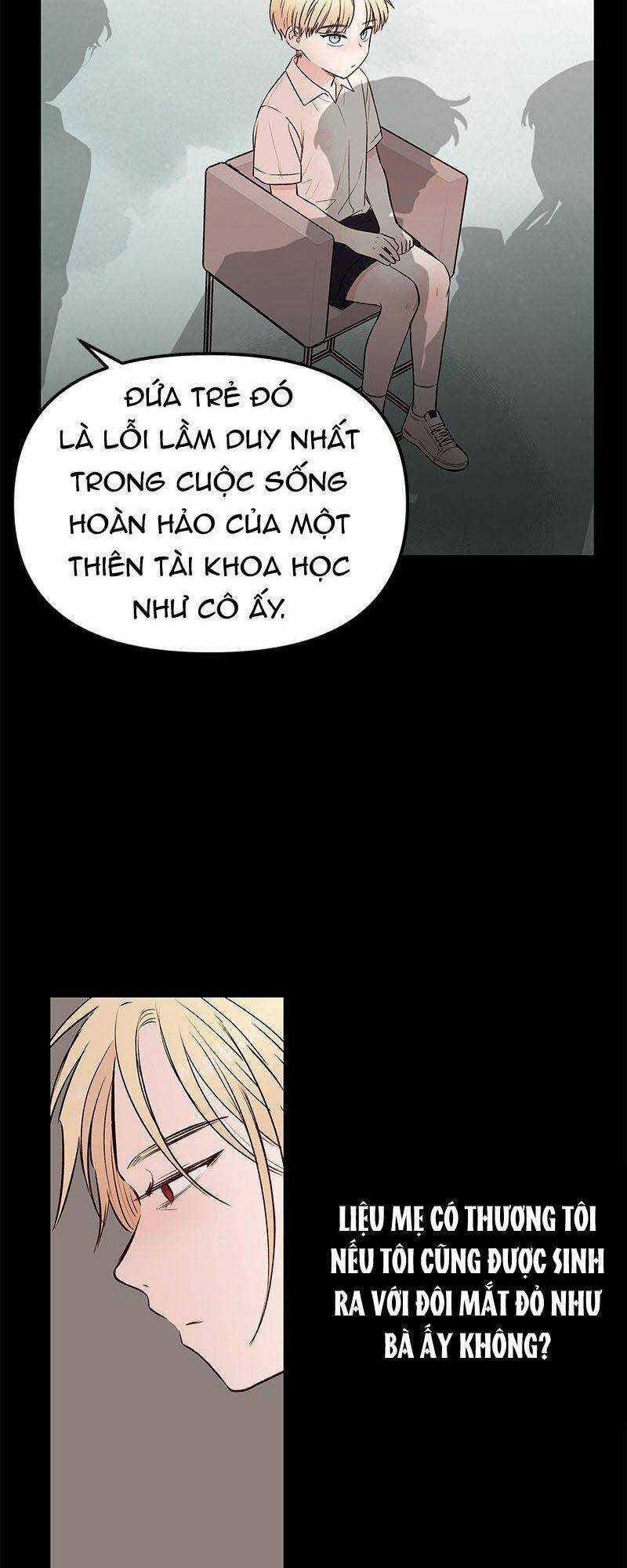 Bươm Bướm Và Máu - Chapter 37 - Trang 4