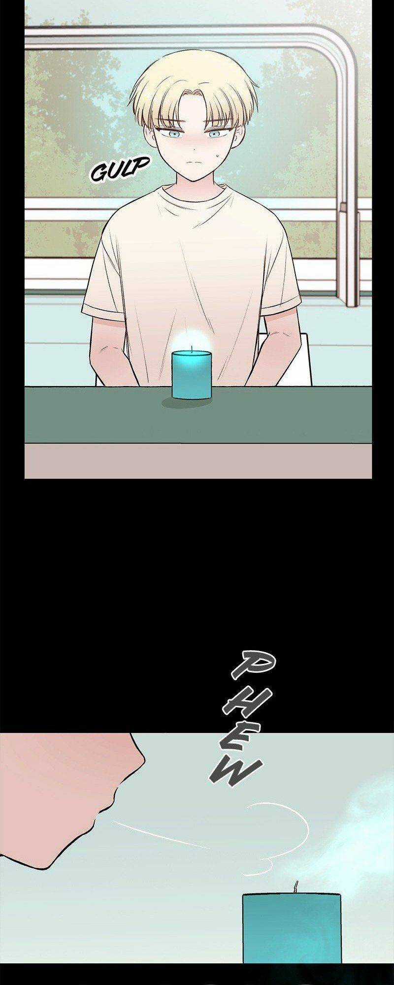 Bươm Bướm Và Máu - Chapter 37 - Trang 31