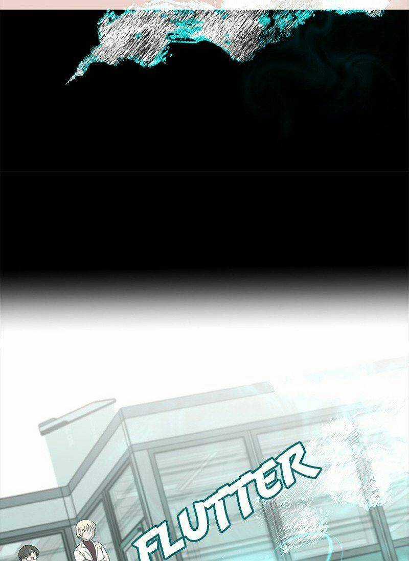 Bươm Bướm Và Máu - Chapter 37 - Trang 33