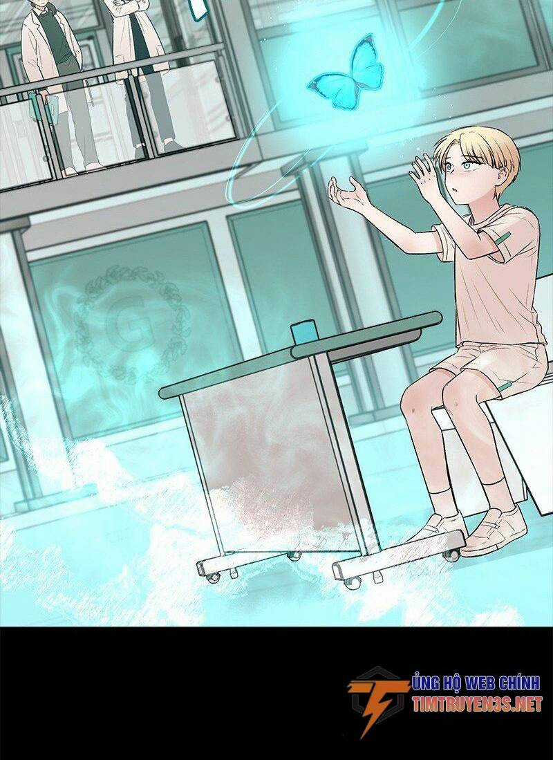 Bươm Bướm Và Máu - Chapter 37 - Trang 34