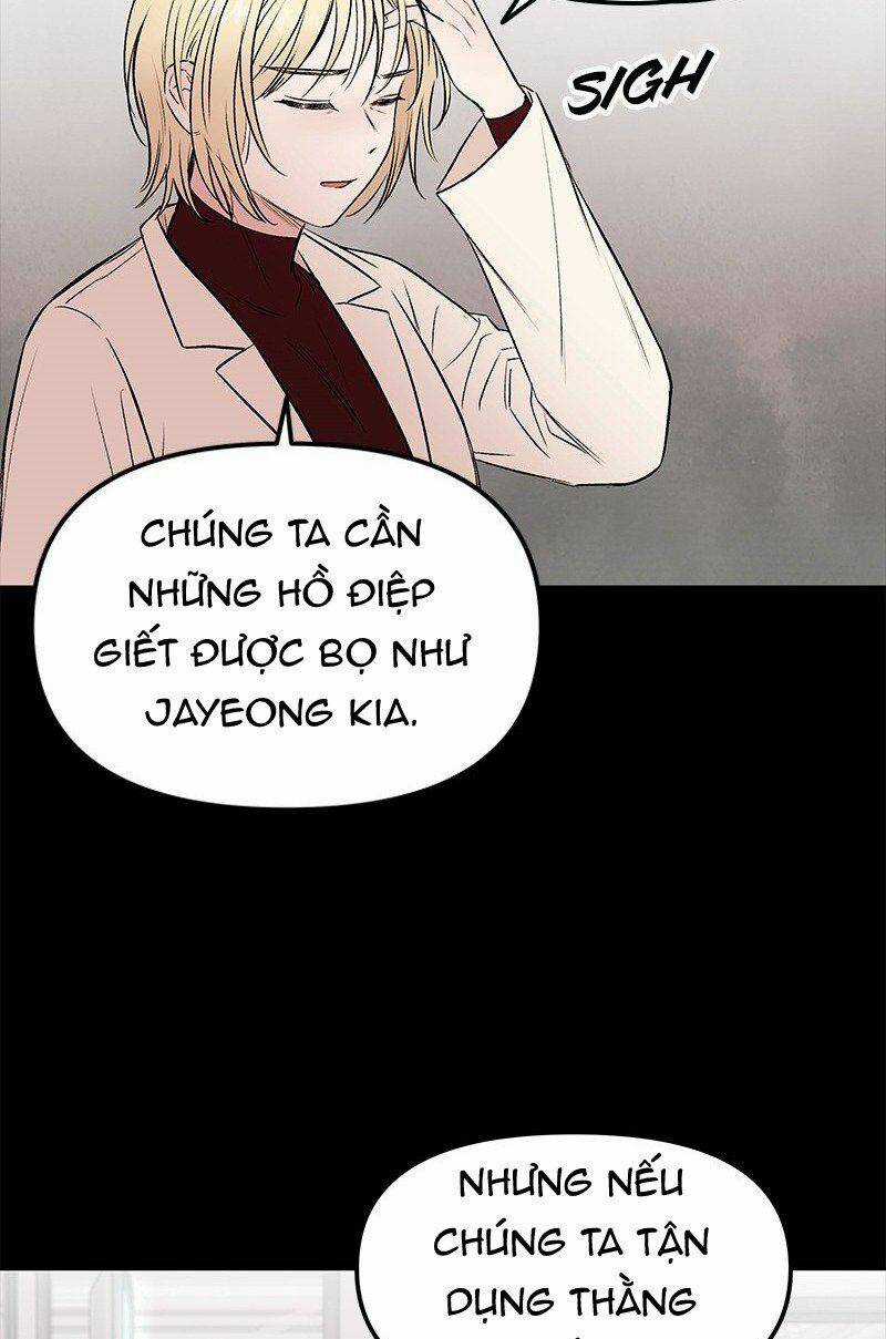 Bươm Bướm Và Máu - Chapter 37 - Trang 38