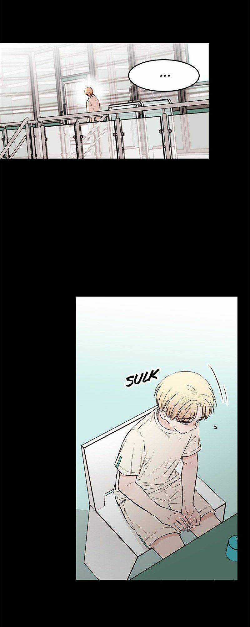 Bươm Bướm Và Máu - Chapter 37 - Trang 40