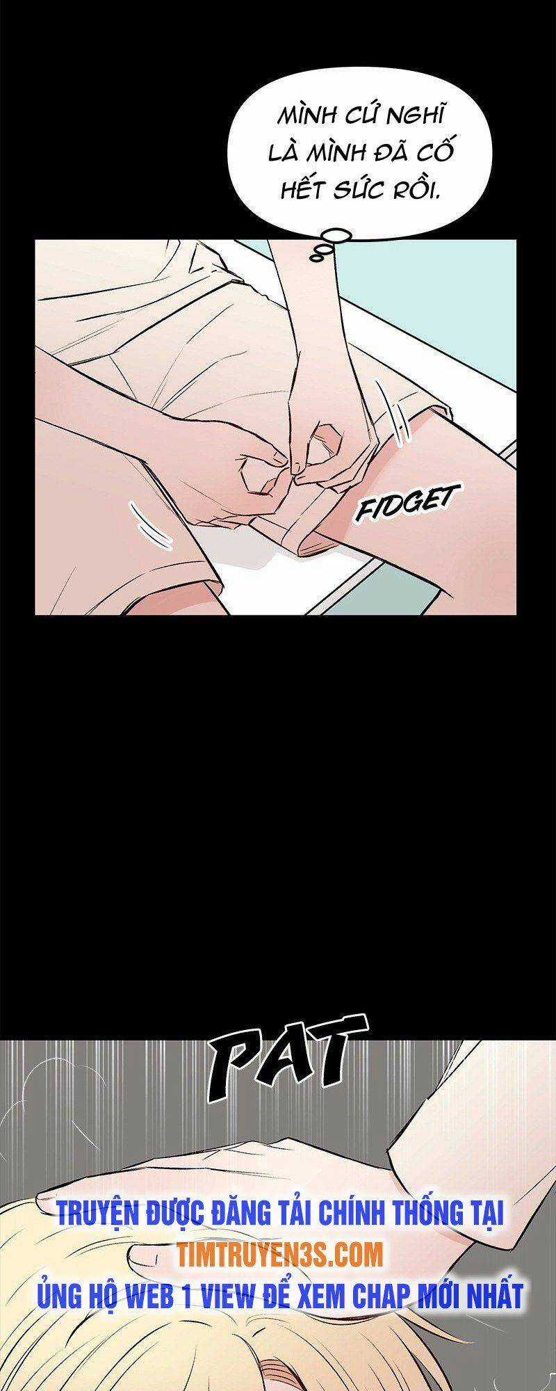 Bươm Bướm Và Máu - Chapter 37 - Trang 41