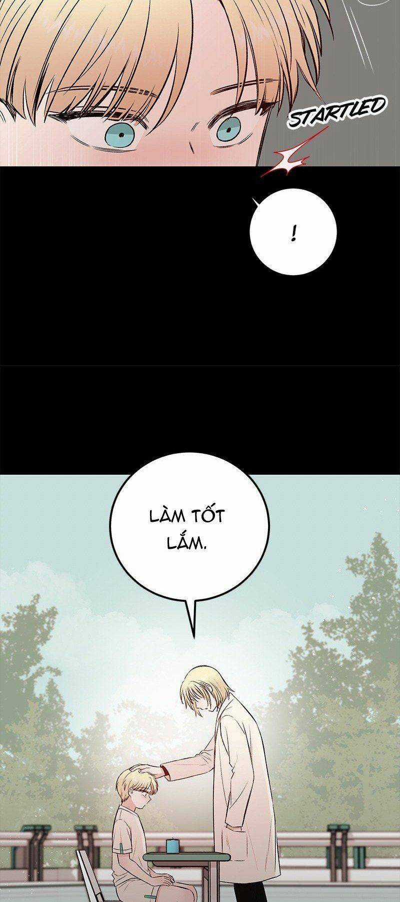 Bươm Bướm Và Máu - Chapter 37 - Trang 42