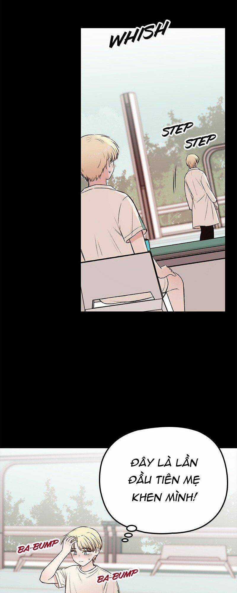 Bươm Bướm Và Máu - Chapter 37 - Trang 44