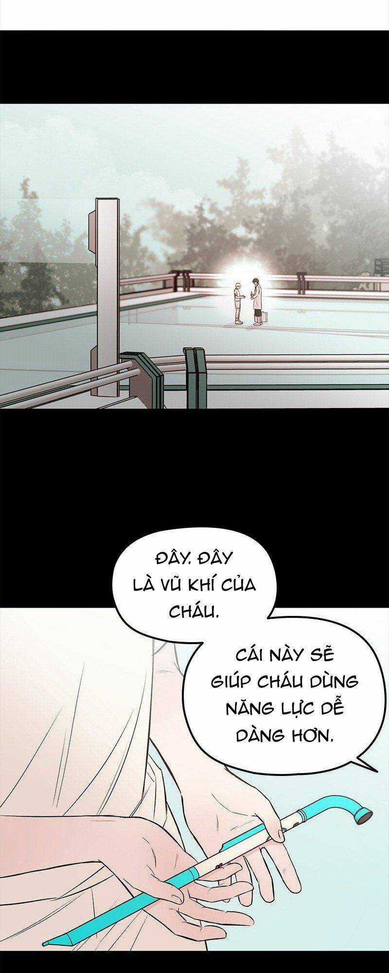 Bươm Bướm Và Máu - Chapter 37 - Trang 46