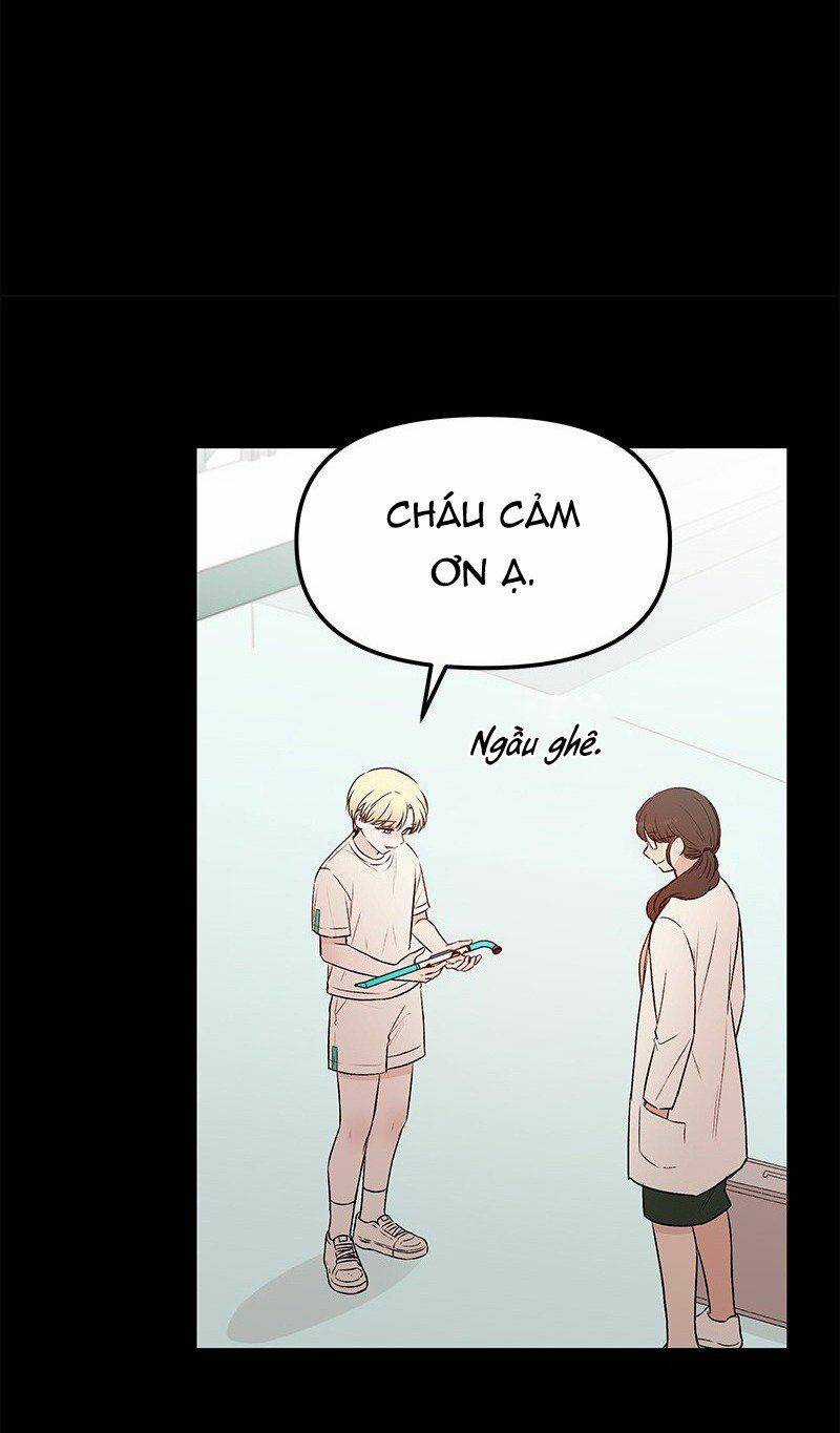 Bươm Bướm Và Máu - Chapter 37 - Trang 47