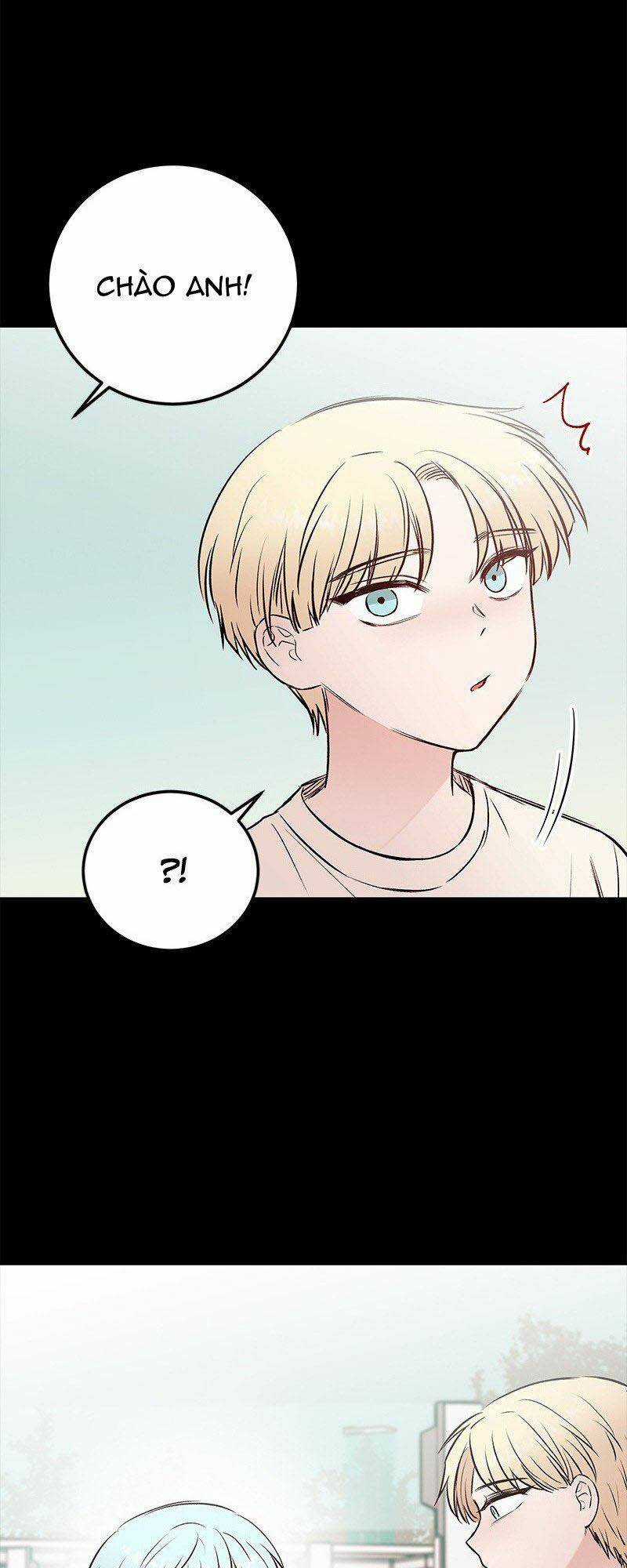 Bươm Bướm Và Máu - Chapter 37 - Trang 49