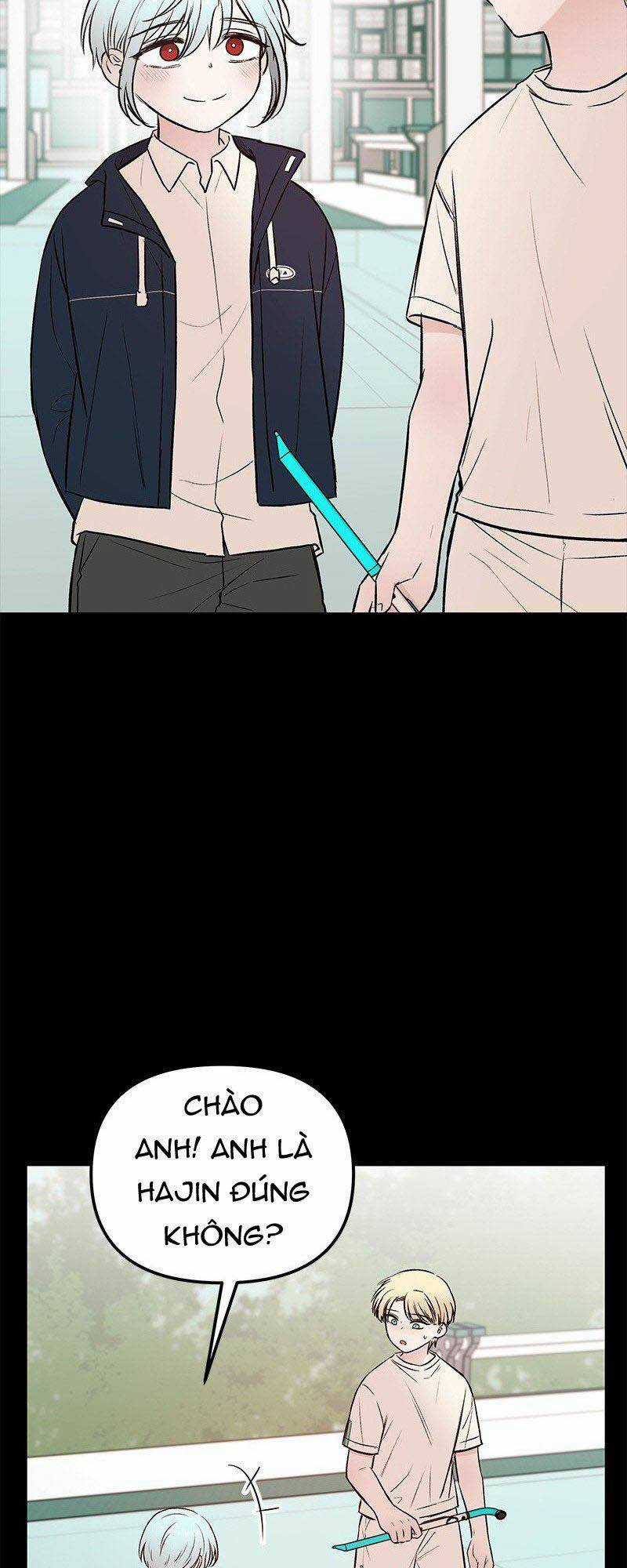 Bươm Bướm Và Máu - Chapter 37 - Trang 50