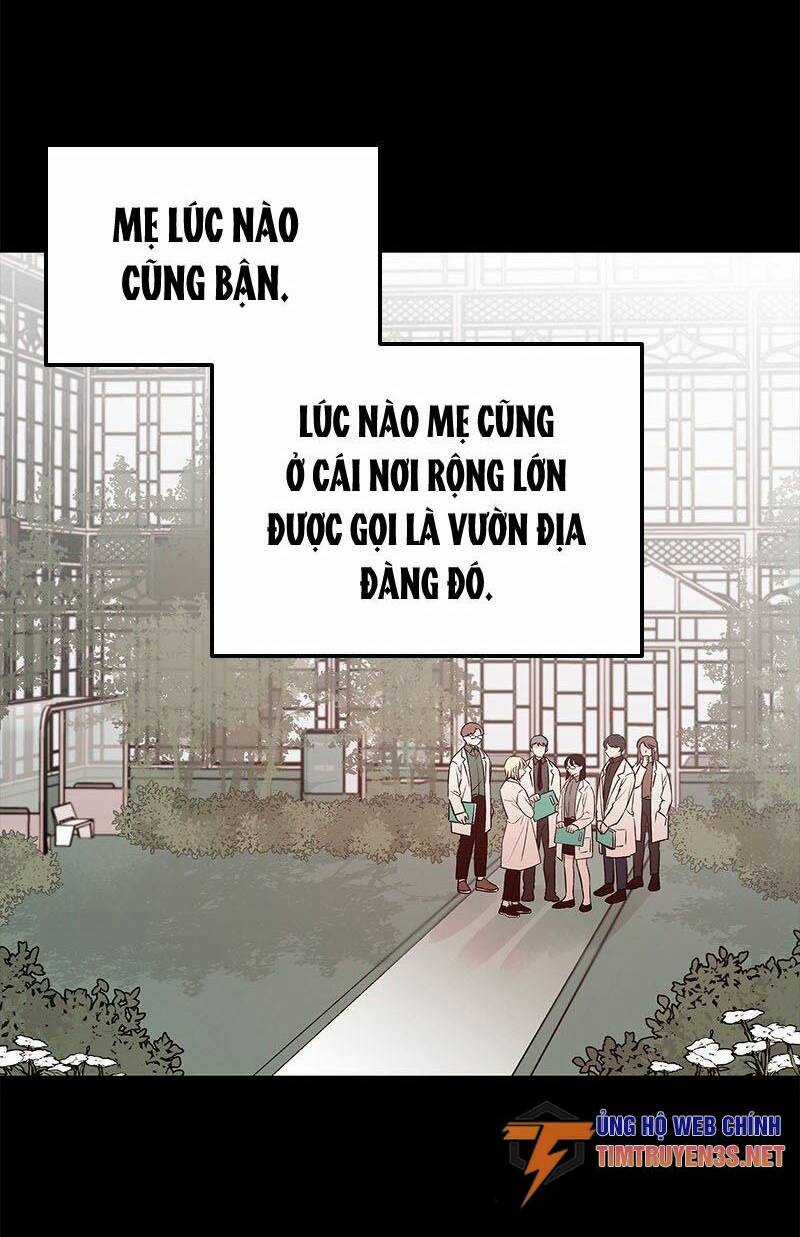 Bươm Bướm Và Máu - Chapter 37 - Trang 6